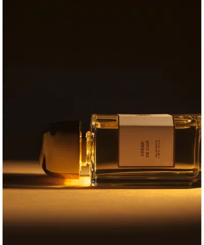 Bdk Parfums Creme De Cuir Eau De Parfum