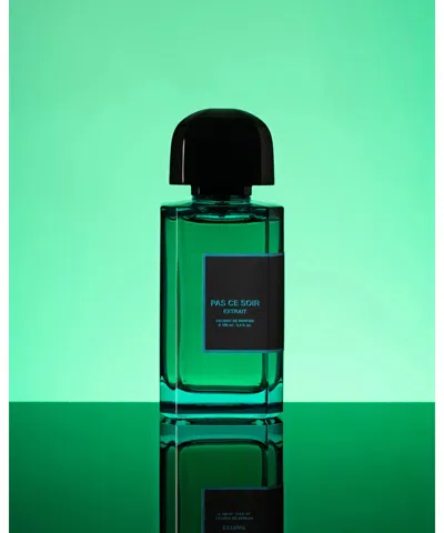Bdk Parfums Pas Ce Soir Extrait De Parfum