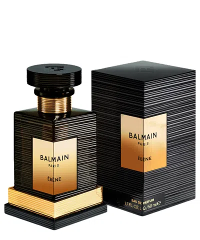 Balmain Ebene Eau De Parfum