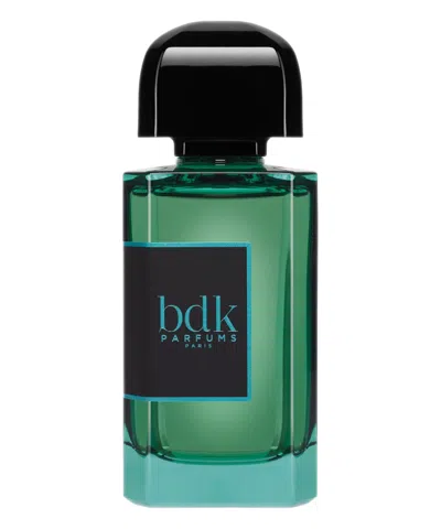 Bdk Parfums Pas Ce Soir Extrait De Parfum