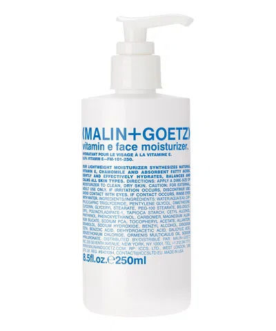Malin + Goetz Vitamin E Face Moisturizer