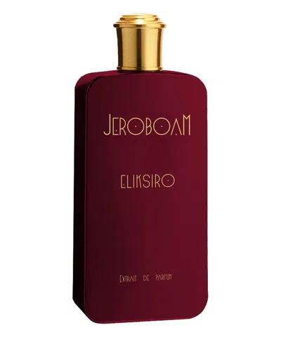 Jeroboam Eliksiro Extrait De Parfum