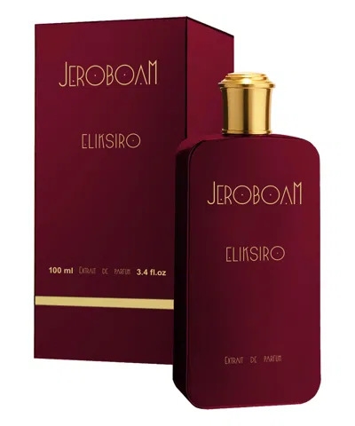 Jeroboam Eliksiro Extrait De Parfum