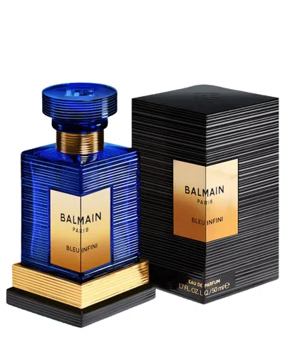 Balmain Bleu Infini Eau De Parfum