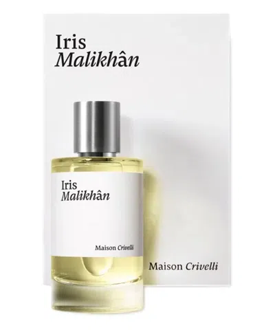 Maison Crivelli Iris Malikhân Eau De Parfum
