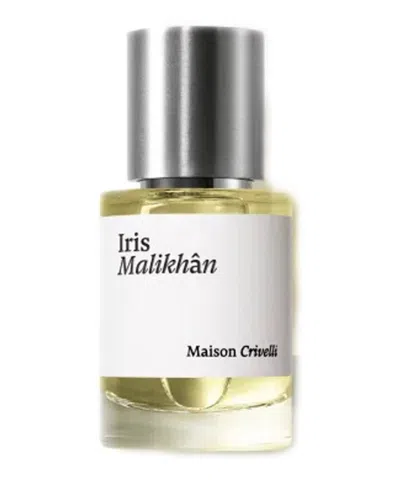 Maison Crivelli Iris Malikhân Eau De Parfum