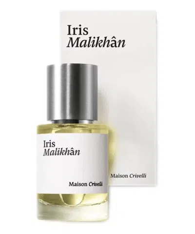 Maison Crivelli Iris Malikhân Eau De Parfum