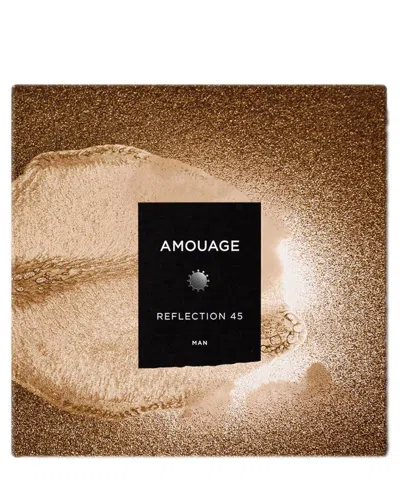 Amouage Reflection 45 Man Extrait De Parfum