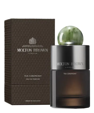 Molton Brown Tea Ceremony Eau De Parfum