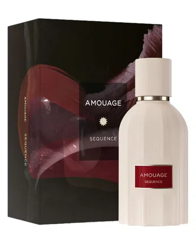 Amouage Sequence Essence De Parfum