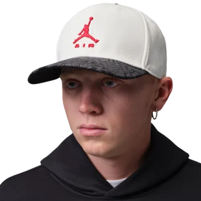 Jordan Pro Structured Cap In Multi