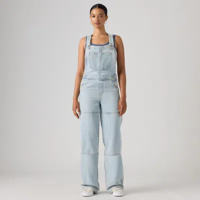 Levi's Utility Overalls In Multi