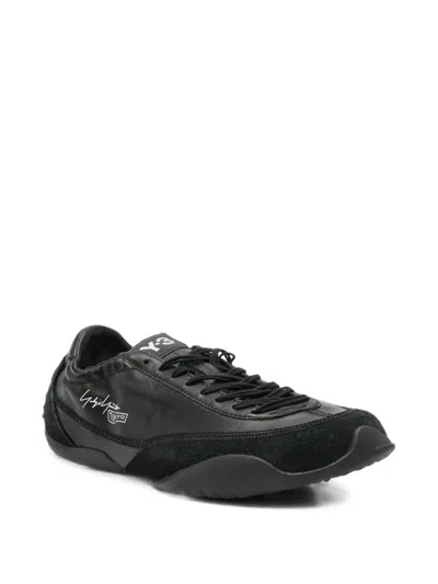 Y-3 Low-top Sneakers In Multi