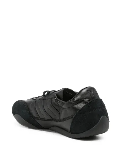 Y-3 Low-top Sneakers In Multi