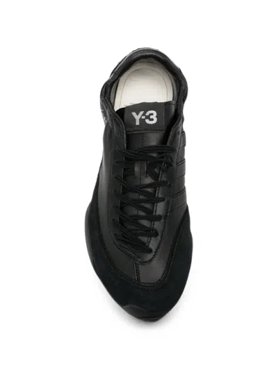 Y-3 Low-top Sneakers In Multi