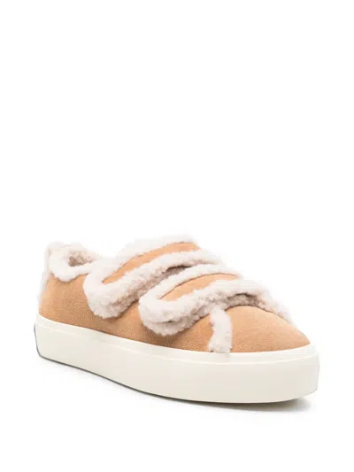 Inuikii Touch-strap Sneakers In Multi