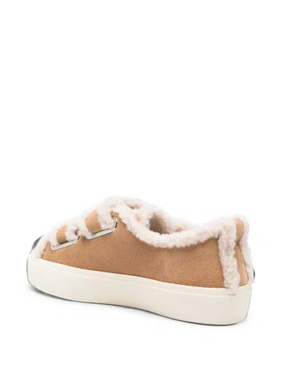 Inuikii Touch-strap Sneakers In Multi