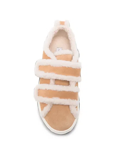 Inuikii Touch-strap Sneakers In Multi
