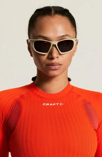 Craft Active Extreme X Base Layer Top In Red