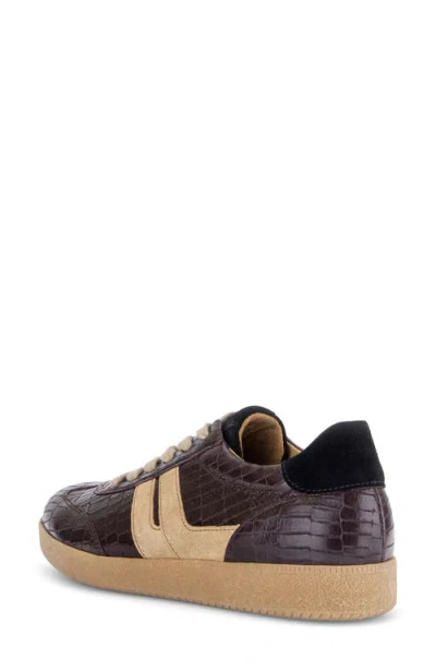 Gabor 63.300 Sneaker In Brown