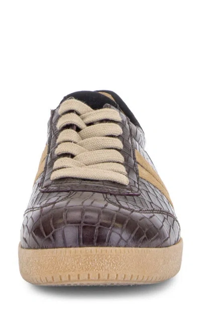 Gabor 63.300 Sneaker In Brown