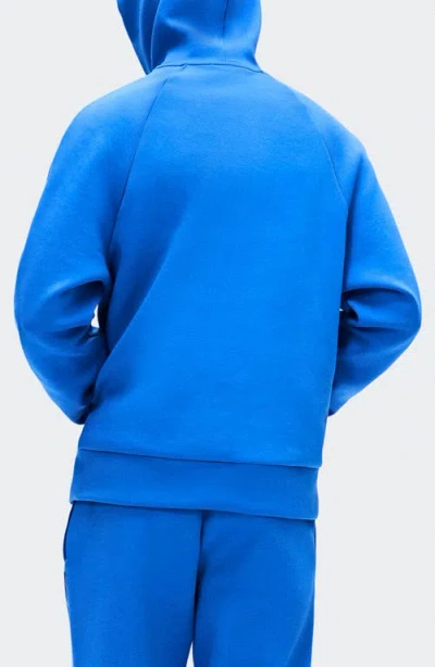 On Focus Tech Joggers O In Blue