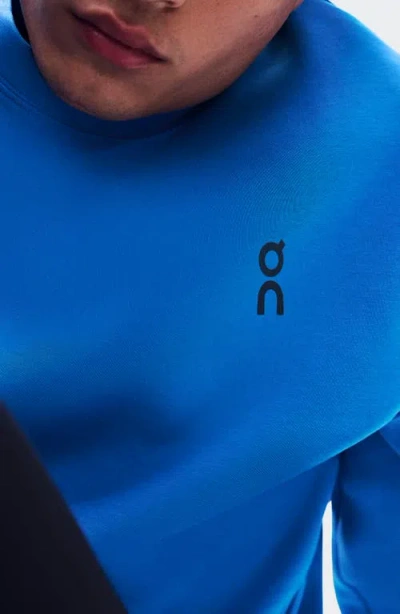 On Focus Tech Joggers O In Blue