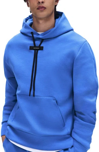 On Focus Tech Joggers O In Blue
