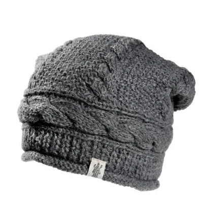Nirvanna Designs Gateway Hat In Yellow