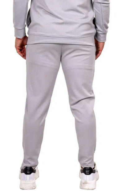 Maceoo Marthyr Drawstring Joggers In Multi
