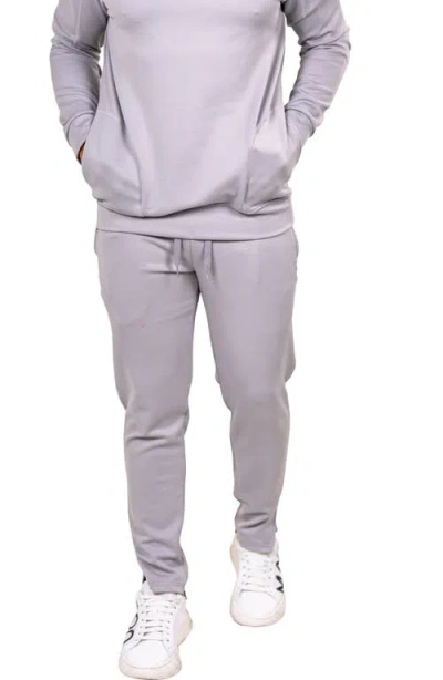Maceoo Marthyr Drawstring Joggers In Multi