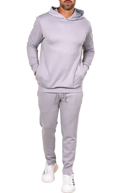Maceoo Marthyr Drawstring Joggers In Multi