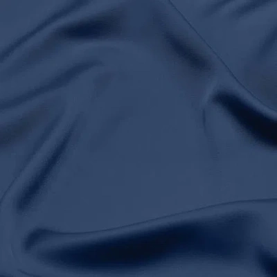 Bare Home Cooling Rayon Sheet Set In Blue