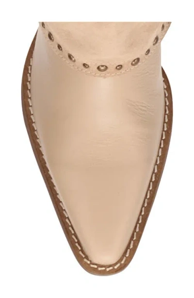 Dingo Texani Studded Knee High Boot In Multi