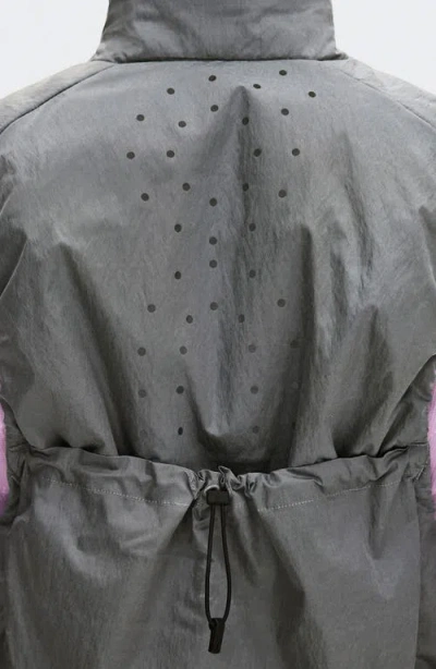 On Performance Volt Vest In Glacier