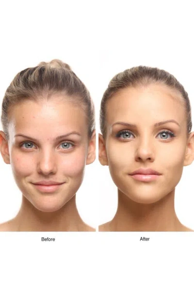 Jouer Essential High Coverage Liquid Concealer In Chiffon