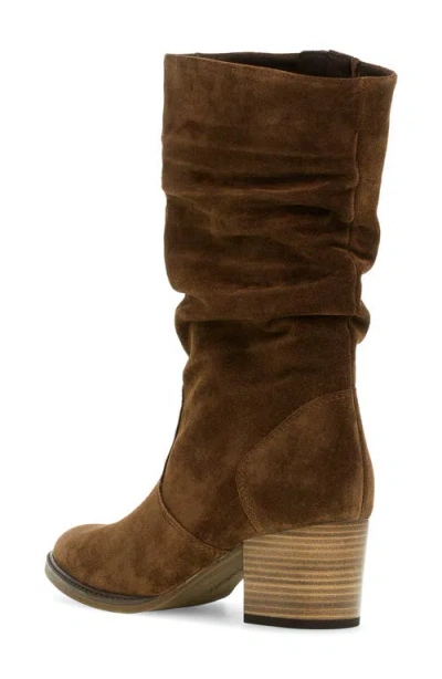 Gabor Violetta Boot In Brown