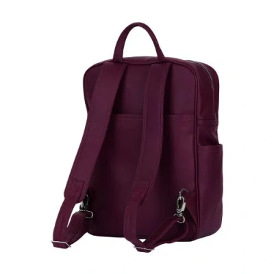 Luis Steven Backpack Pro In Pattern
