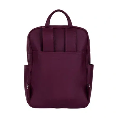 Luis Steven Backpack Pro In Pattern