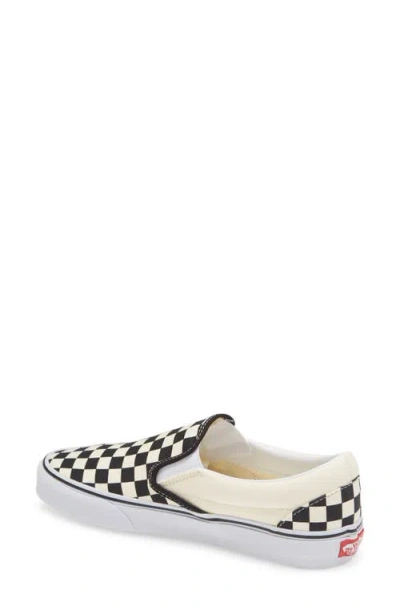 Vans Classic Slip-on In Multi