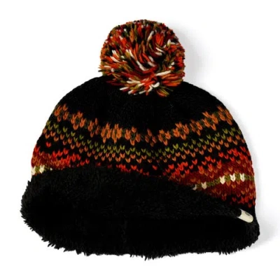 Nirvanna Designs Explore Hat In Multi