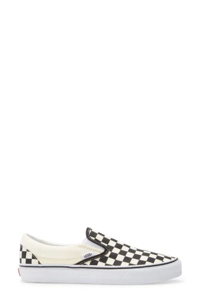 Vans Classic Slip-on In Multi