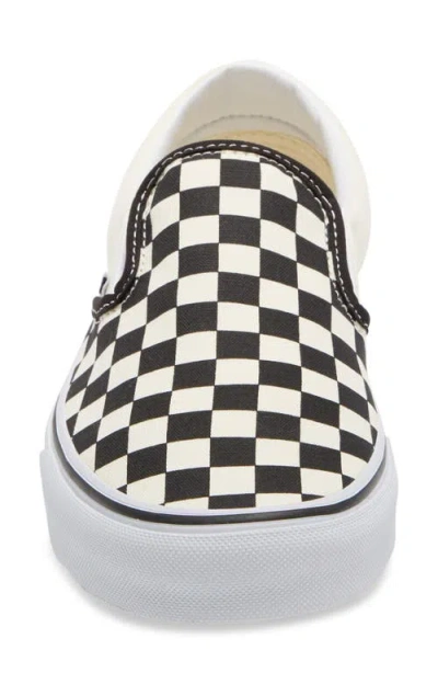 Vans Classic Slip-on In Multi
