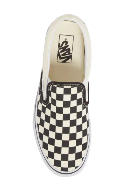 Vans Classic Slip-on In Multi