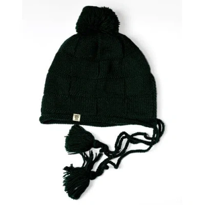 Nirvanna Designs Nest Hat In Multi
