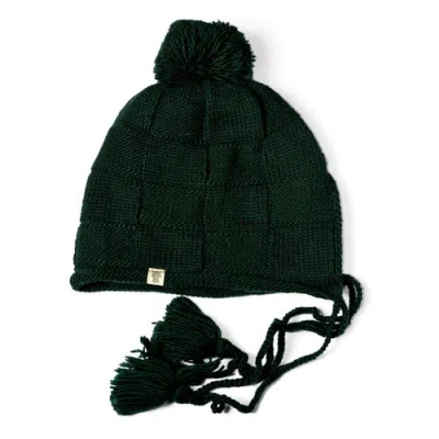 Nirvanna Designs Nest Hat In Multi