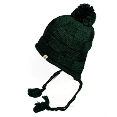 Nirvanna Designs Nest Hat In Multi