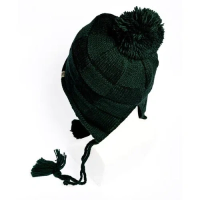 Nirvanna Designs Nest Hat In Multi
