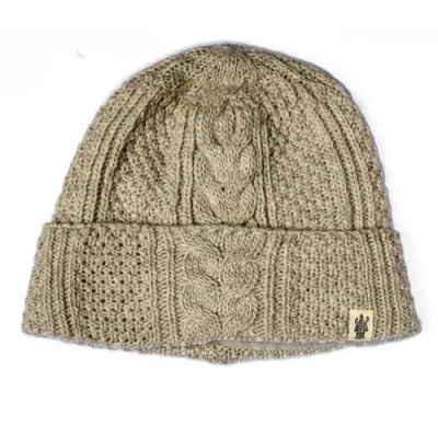 Nirvanna Designs Inter Hat In Black