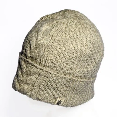 Nirvanna Designs Inter Hat In Black